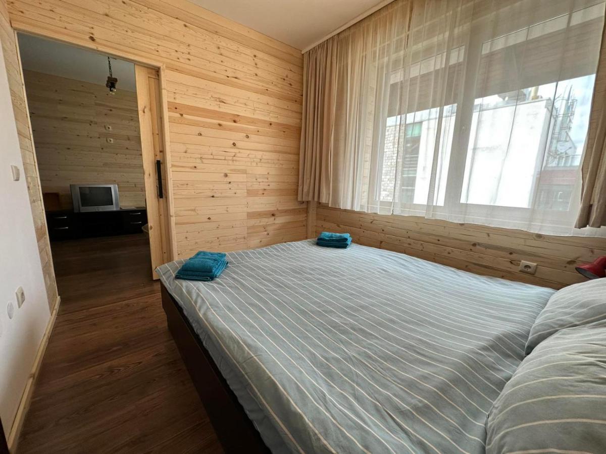 Bansko Royal Towers - Studio 541 Exterior photo