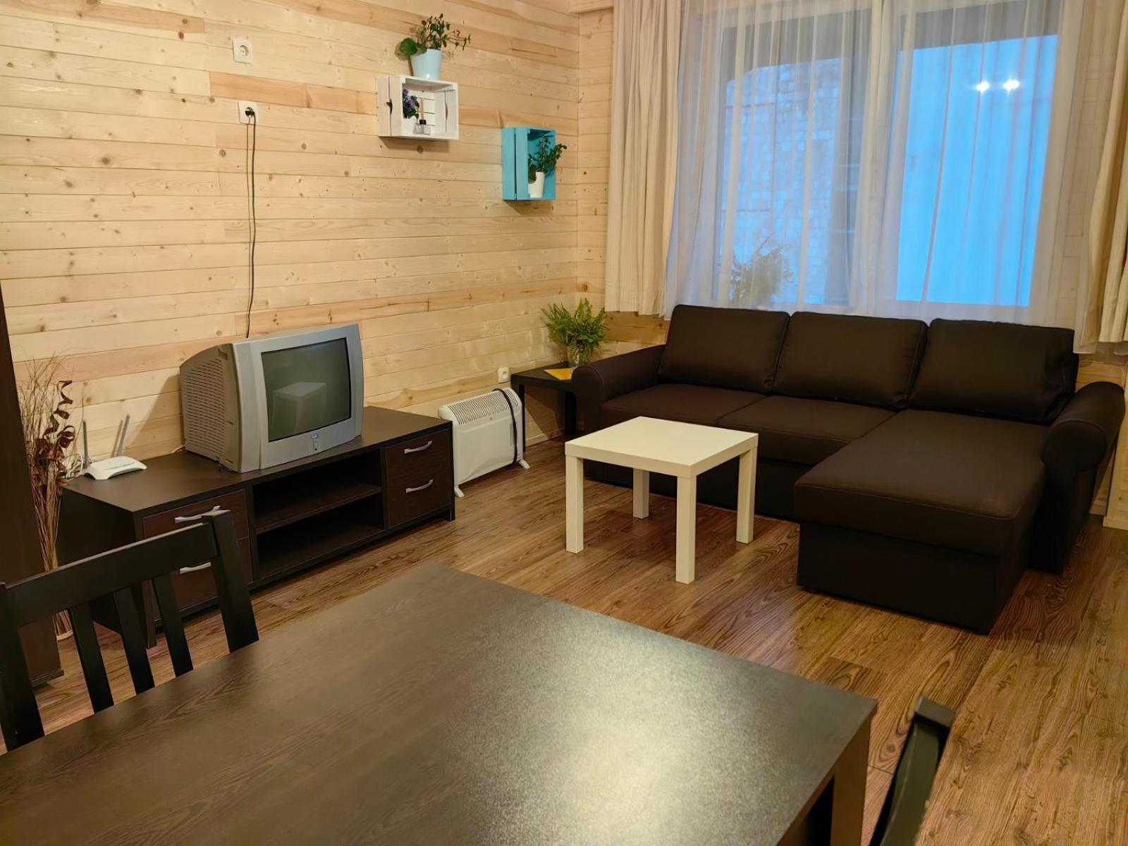 Bansko Royal Towers - Studio 541 Exterior photo