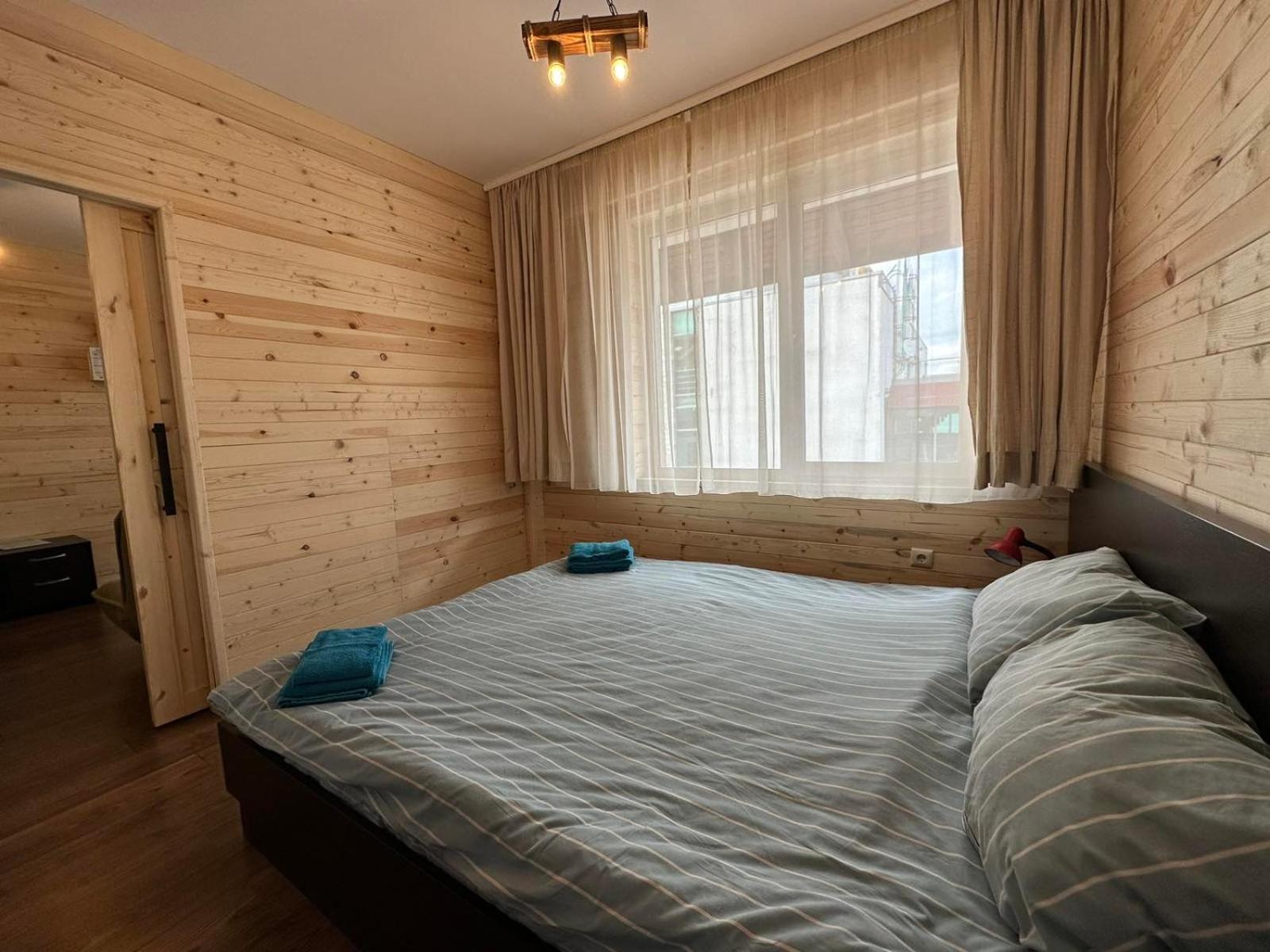 Bansko Royal Towers - Studio 541 Exterior photo